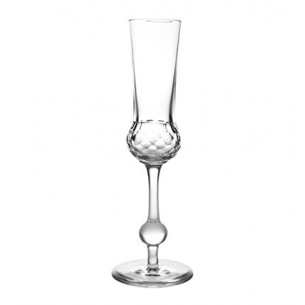 Vista Alegre-Toccata Champagne Glass-30188877