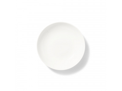 Dibbern-Pure White Bowl 19 Cm-30077379