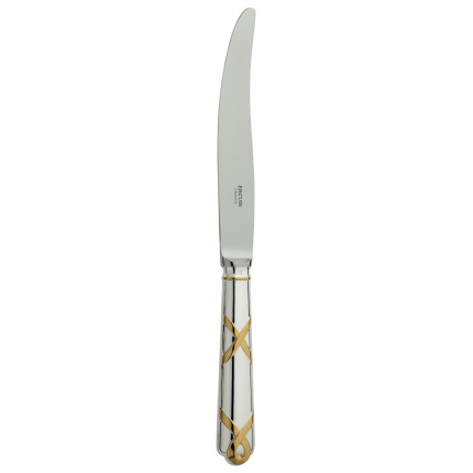 Ercuis-Paris Kısmen Altın Antre Bıçağı-30182080