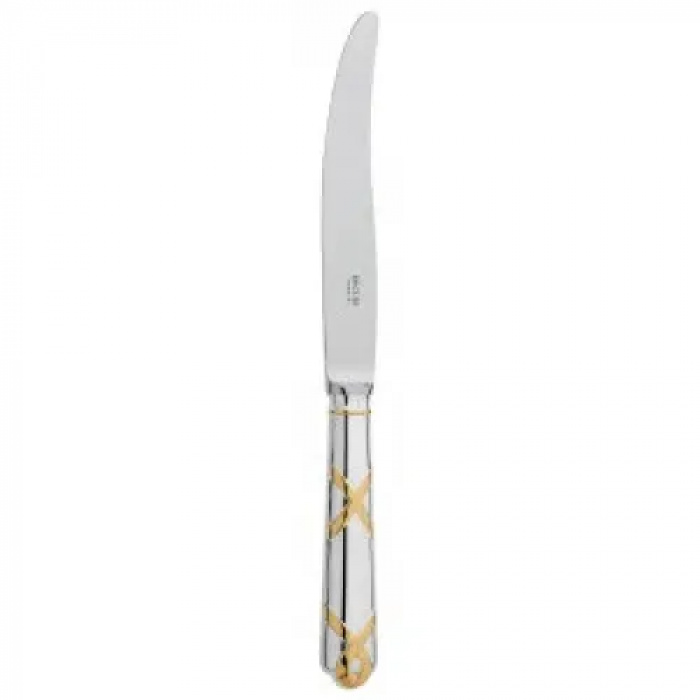 Ercuis-Paris Partially Golden Dessert Knife-30181953