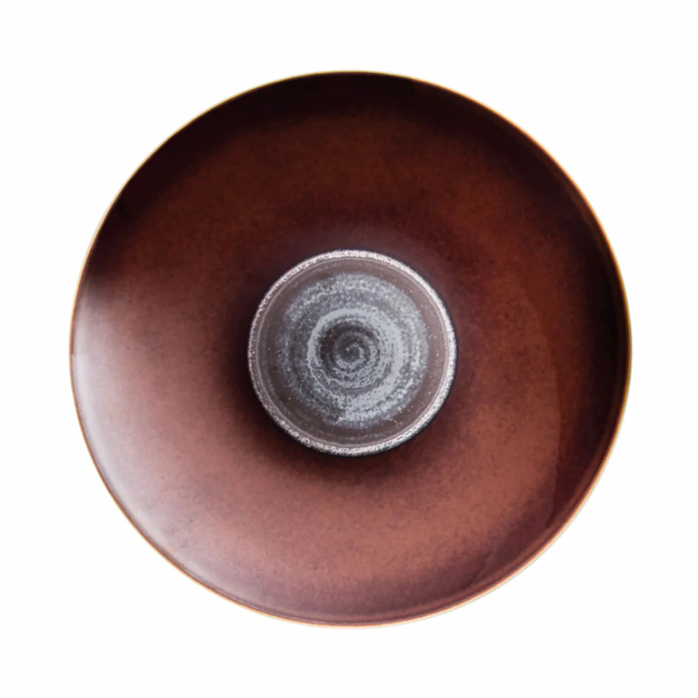 Jaune De Chrome TELLURE KIRMIZI YEMEK TB. 30092143