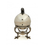 MG Collection Bird HeadChafing Dish TopCopper