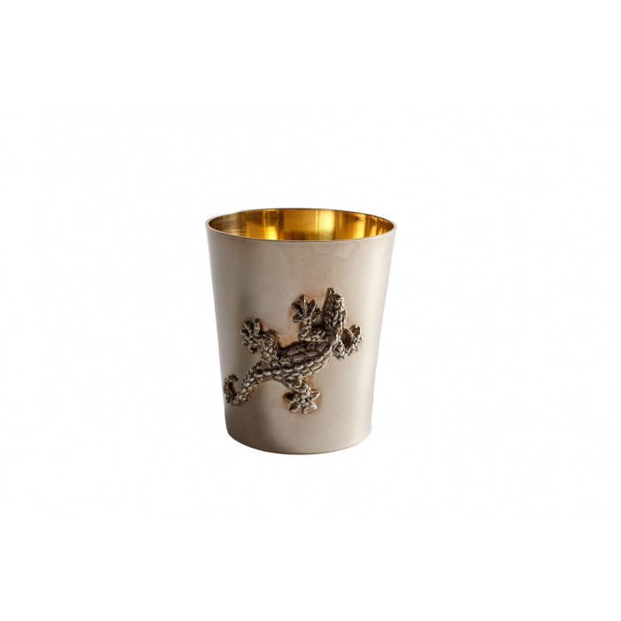 MG Collection LizzardTumbler CupCopper