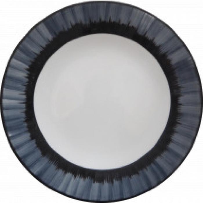 Marie Daâge-Yemek Tabağı Ruban1-30170391