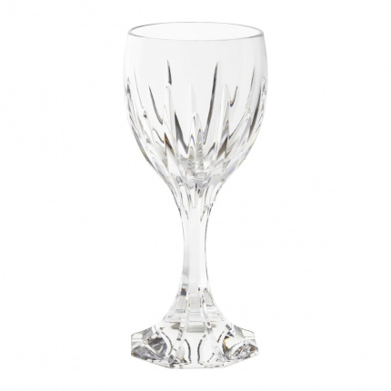 Cristallerie De Montbronn Margaux Water Goblet 30151277