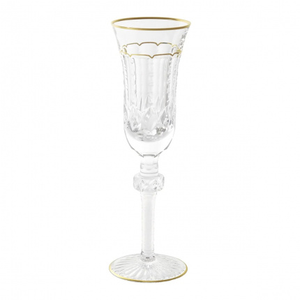 Cristallerie De Montbronn Travıata Şampanya Flütü 30151345