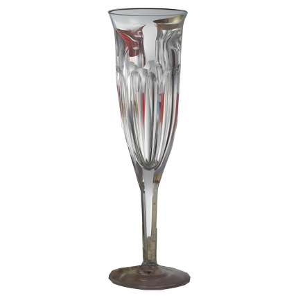 Moser-Footed Goblet 160 Ml-30104693
