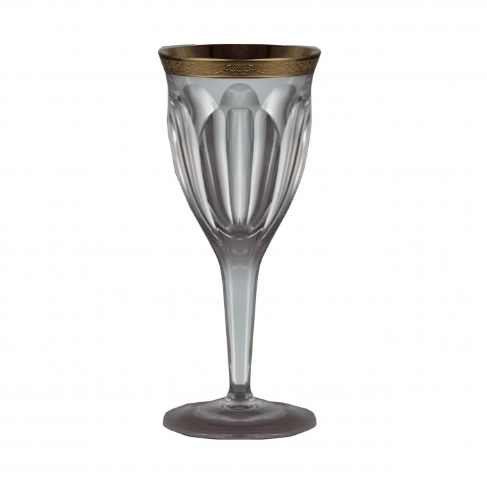 Moser-Footed Goblet 230 Ml-30104686