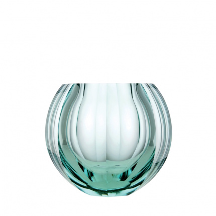 Moser-Beauty Vase Aqua 8.5 Cm-30209138