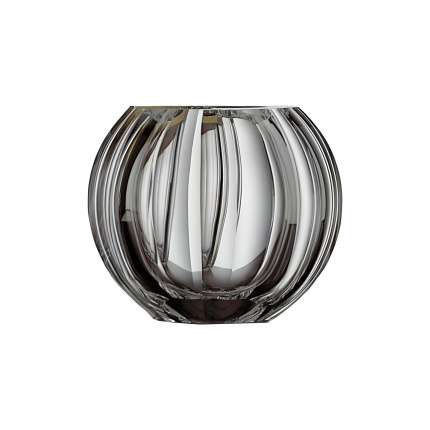 Moser-Beauty Vase Clear 8.5 Cm-30209794