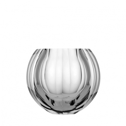 Moser-Beauty Vase Clear Op13 Cm-30203532