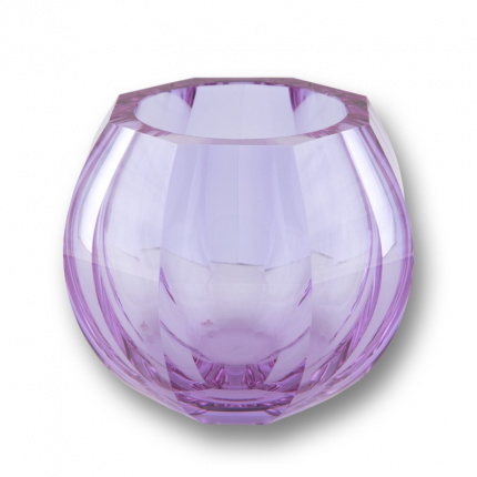 Moser-Beauty Vase Rosaline 13 Cm-30182318