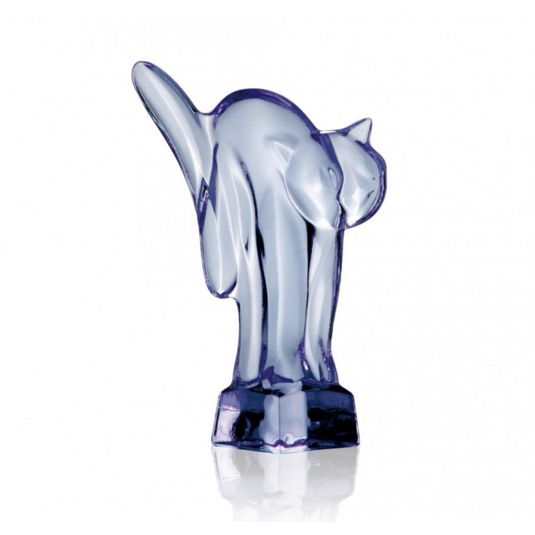 Moser-Crystal Cat Beryl-30104020