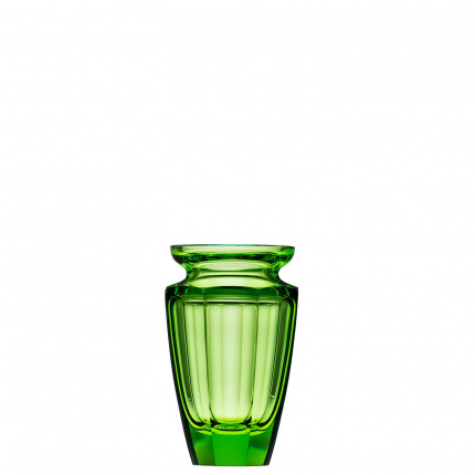 Moser Eternity Vase O.Green 11