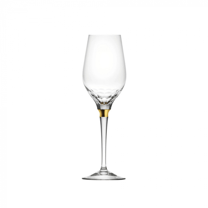 Moser Jewel Prosecco Glass 250 Ml 30224872