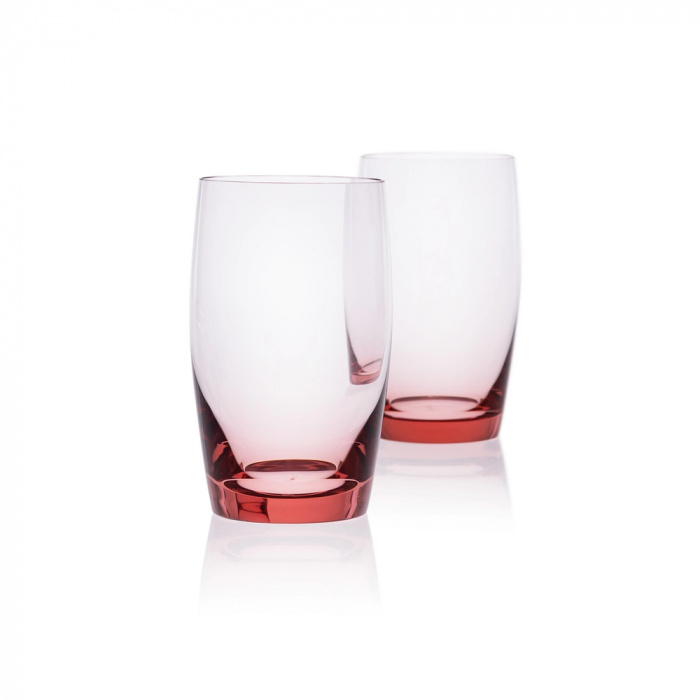 Moser - Beverage & Water Glass 6-pack-30105034