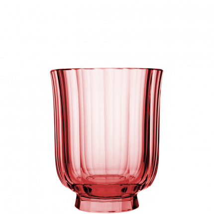 Moser Paradise Vase Rosalin 20 Cm 30224711