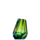 Moser Pear Vazo Aqua & L.Green 13 Cm 30224834