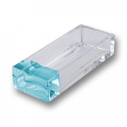 Moser-Puro Table Aqua Clear 20 Cm-30194199