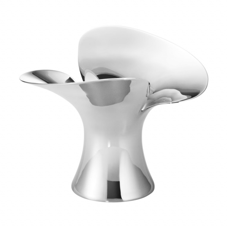 Georg Jensen Bloom Konik Mumluk H. 2 Ade MO-10019641