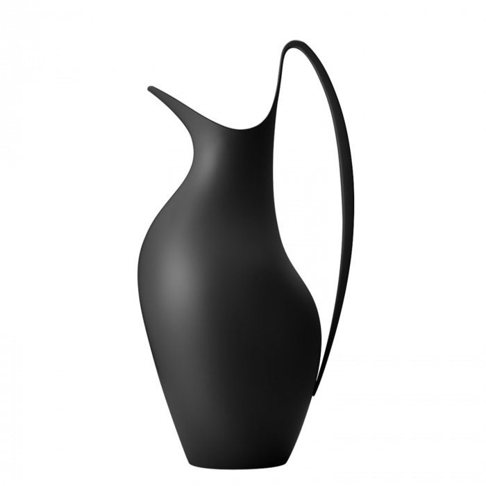 Georg-Jensen-Henning-Koppel-Surahi-Siyah-1.2-MO-10019718