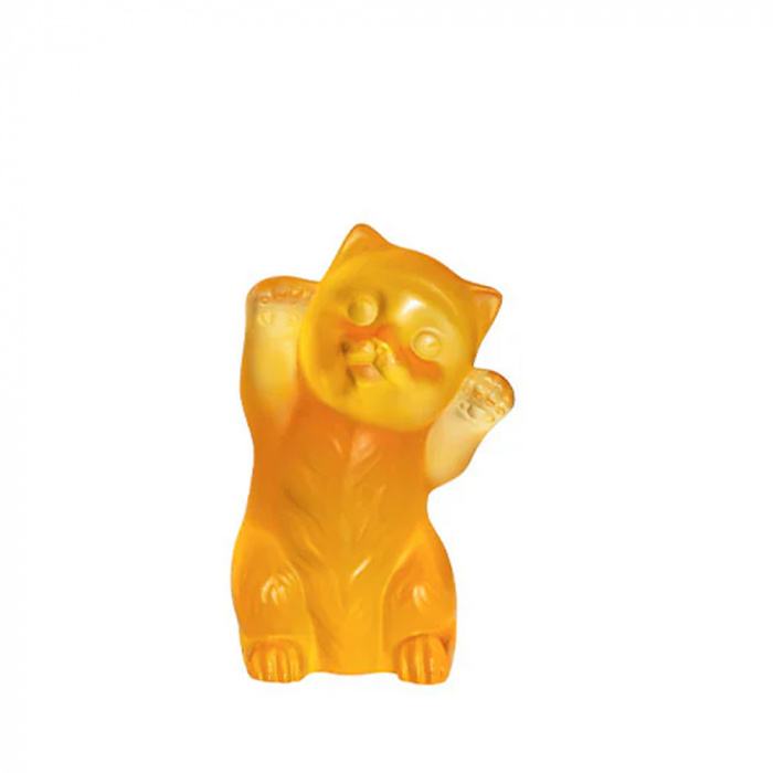 Lalique-Kedi-Figuru-Amber-30225343