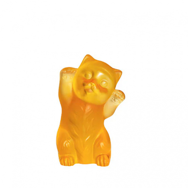 Lalique-Kedi-Figuru-Amber-30225343