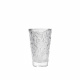 Lalique Merles Et Raisins Vase Clear 30225305