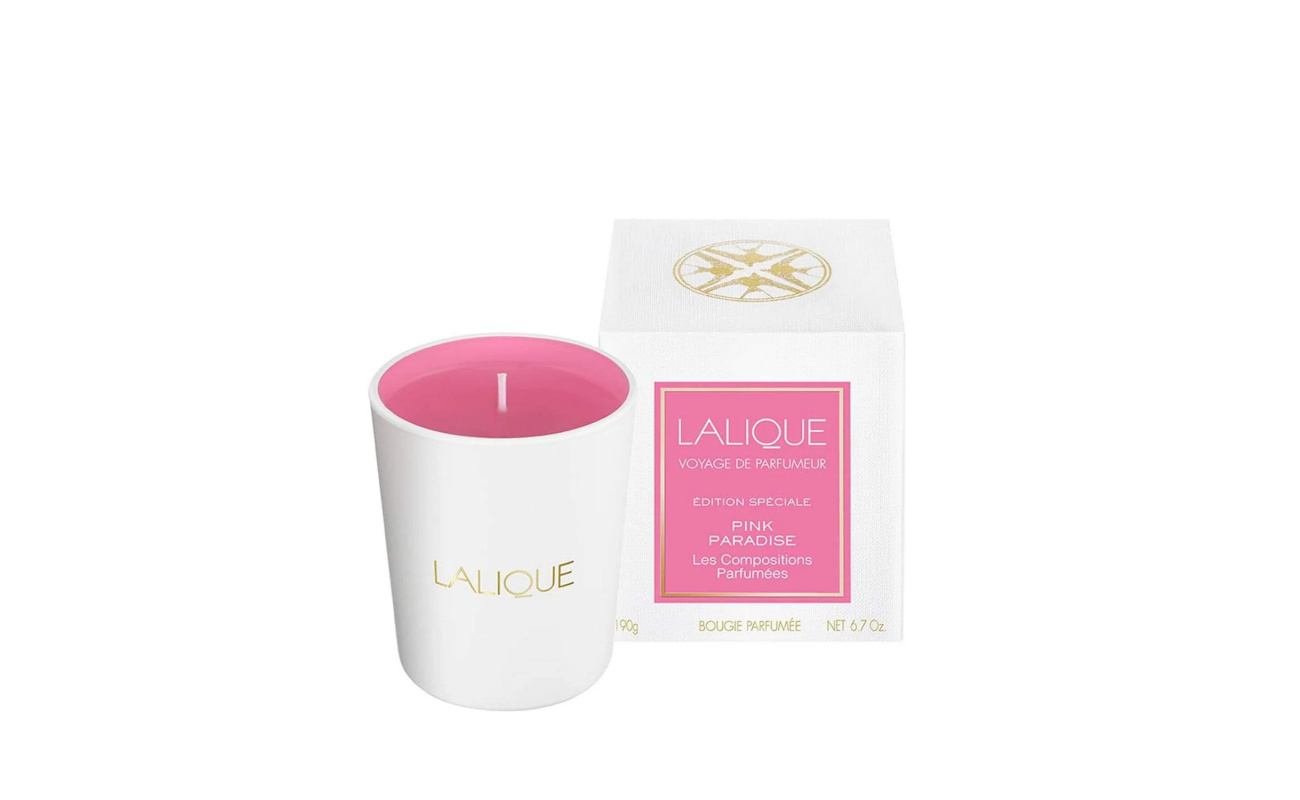 Lalique Pink Paradise Mum 30225374