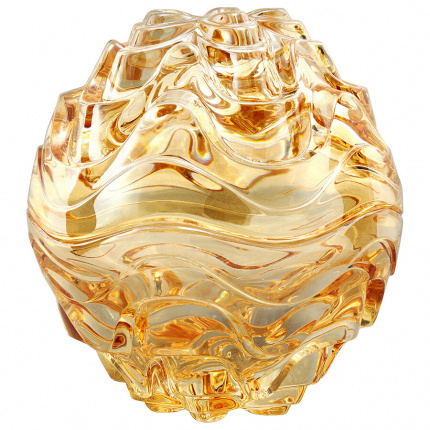 Lalique Vibration Box Gold 30225268