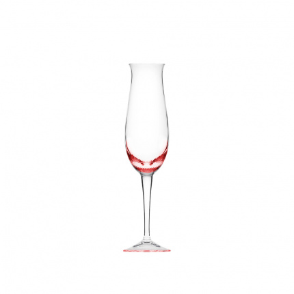Moser-Wellenspiel Champagne Glass 170 ml-30230255