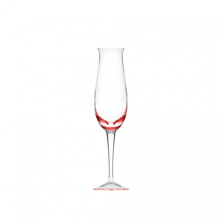 Moser-Wellenspiel Champagne Glass 170 ml-30230255