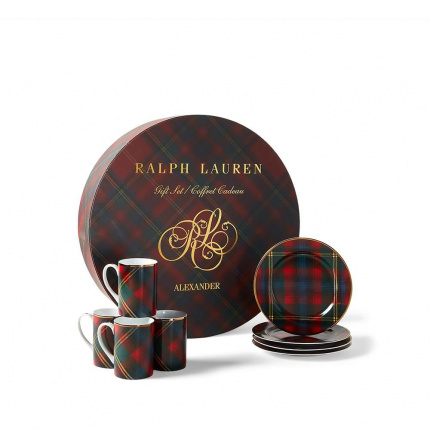 Ralph Lauren-Alexander Gift Set-30228436