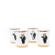 Ralph Lauren-Thompson Set of 4 Mug-30228405