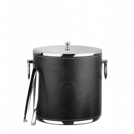 YAC Design-Taba Double Lidded Ice Bucket-30232075