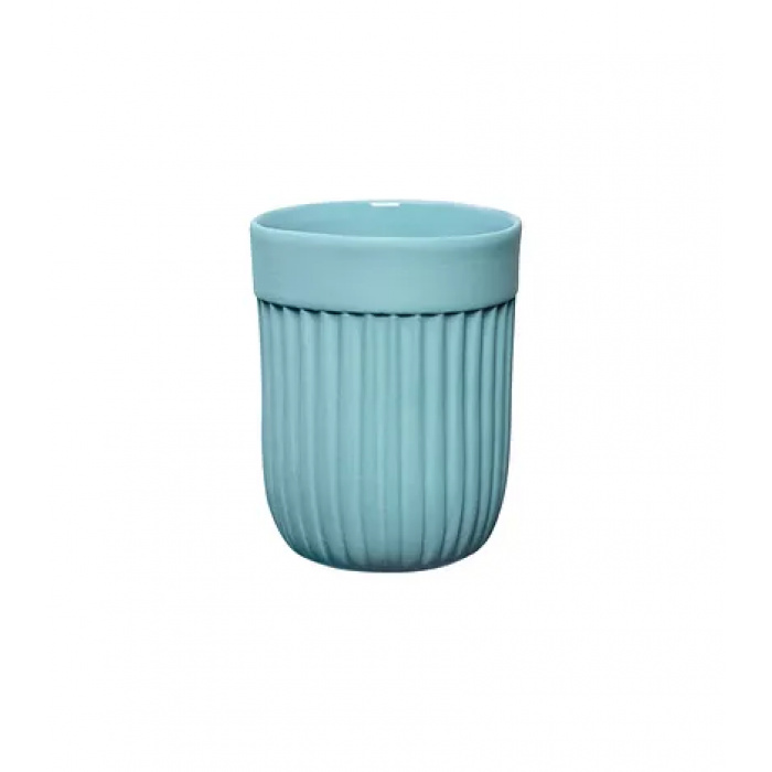 Casi Paped-Love Edward Double Espresso Glass Mint Green-30234574