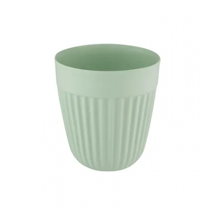 Casi Paped-Love Edward V Filter Coffee Glass Mint Green-30234642