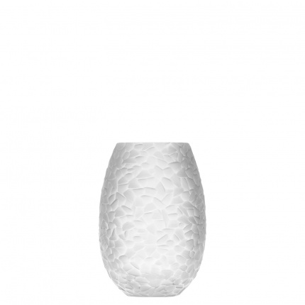 Moser-Arctic Vase Clear 13 Cm-30234390