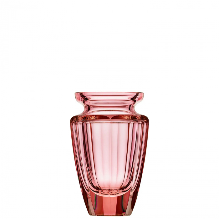 Moser-Eternity Vase Rosaline 15 Cm-30234321