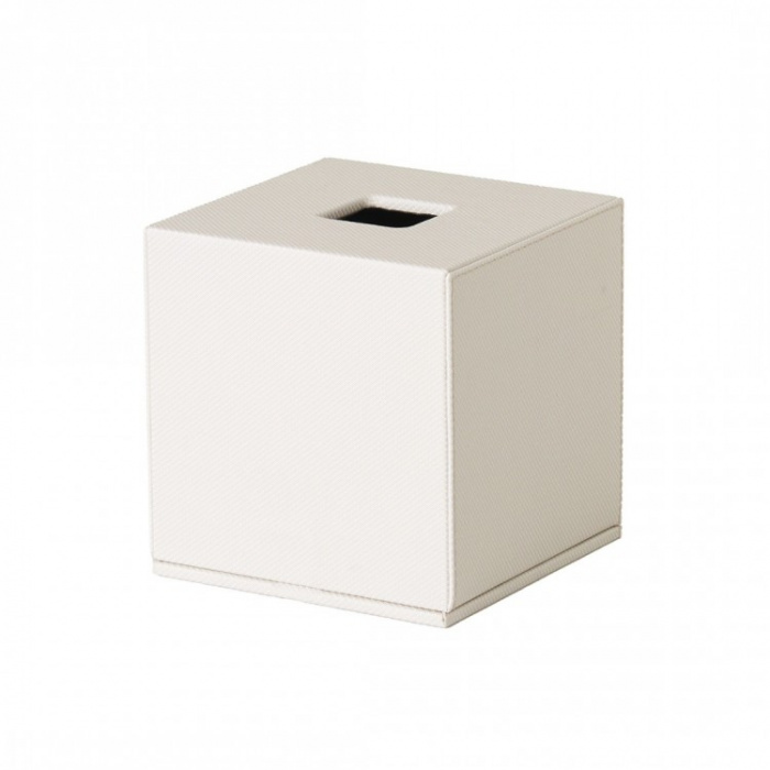 Aeris Design-Diamente Snow Cube Tissue Kleenex Box-30235212