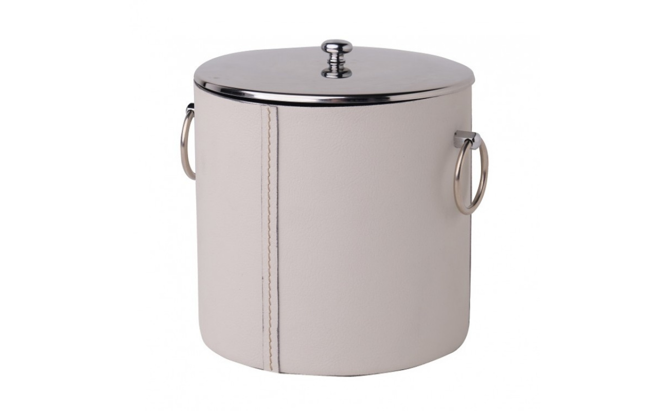 Aeris Design-White Ice Bucket-30235175