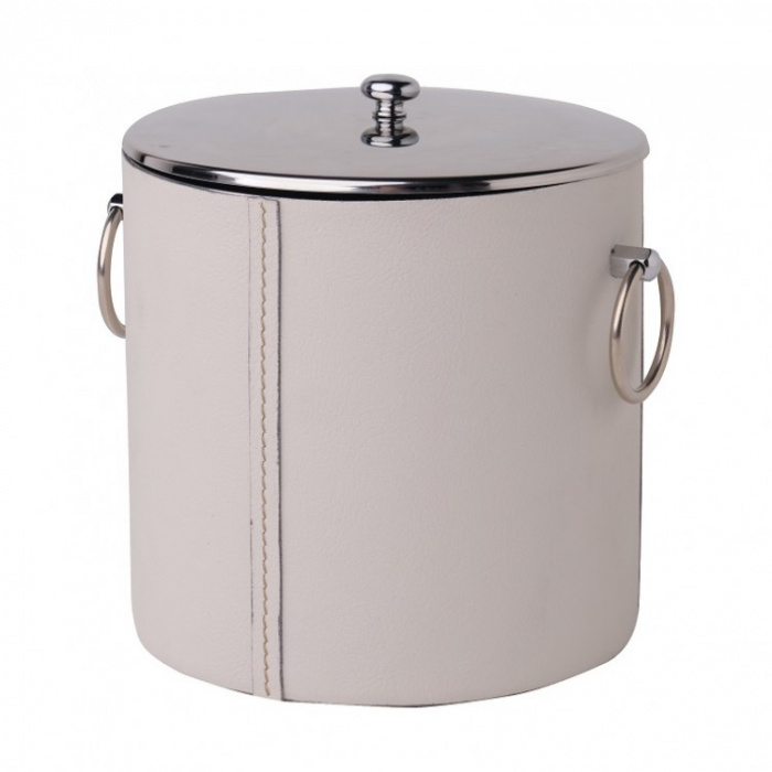 Aeris Design-White Ice Bucket-30235175