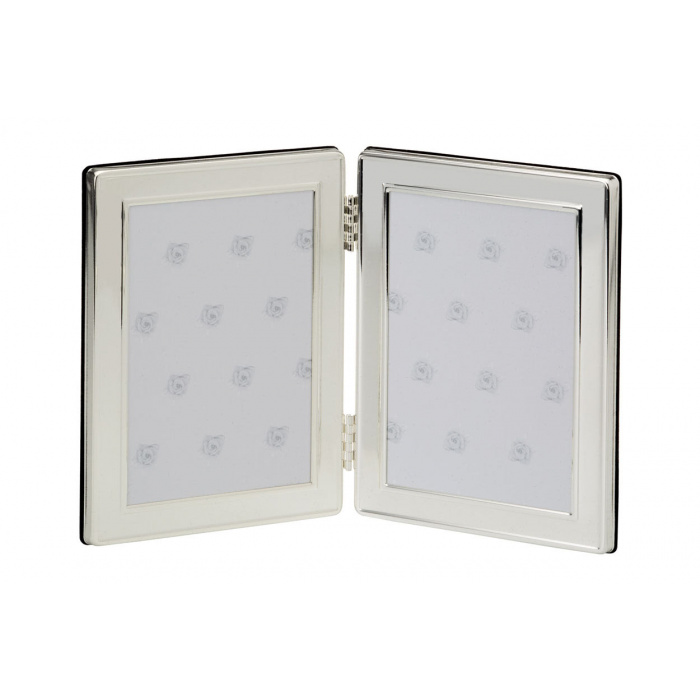 Hermann Bauer 2-Piece Photo Frame 13x18 Cm-30232648