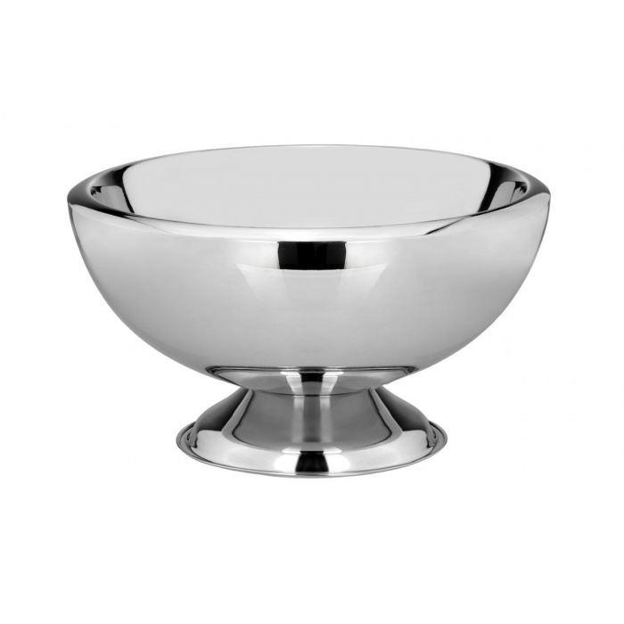 Hermann Bauer-Steel Champagne Bucket 43 Cm-30232723