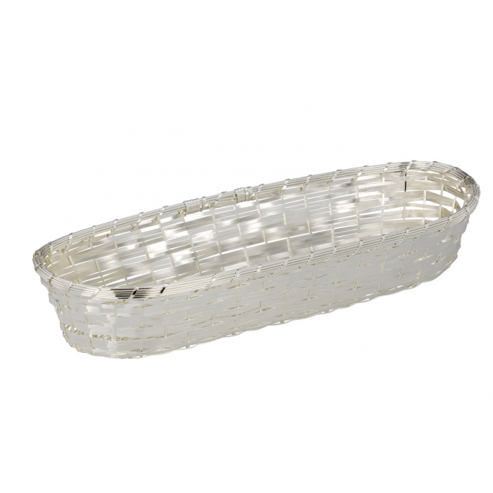 Hermann Bauer-Bread Basket Baguette-30232686