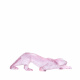 Lalique-Zeila Panther Pink-10801900