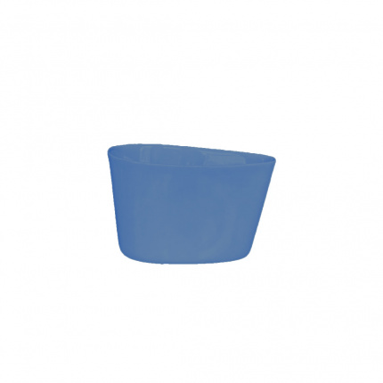 Nouin-Candy Dark Blue Milk Pot-30220003