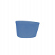 Nouin-Candy Dark Blue Milk Pot-30220003