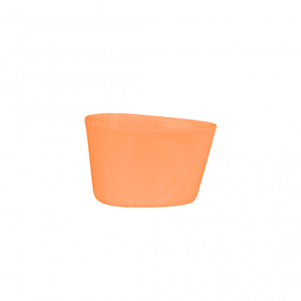 Nouin-Candy Orange Milk Pot-30219991