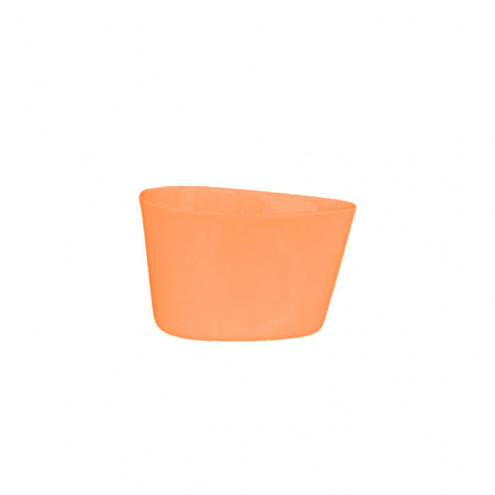 Nouin-Candy Orange Milk Pot-30219991